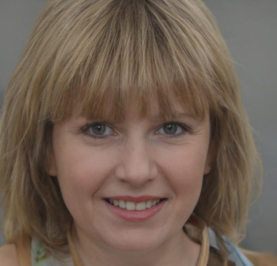 Sarah Hoffmann, Expertin für Risikomanagement und Portfoliooptimierung