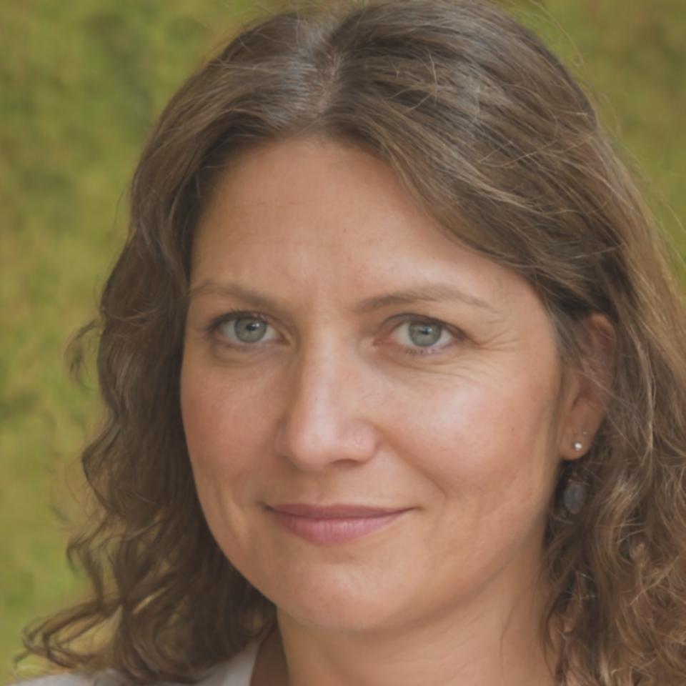 Anna Richter, Spezialistin für alternative Investments und Diversifikation